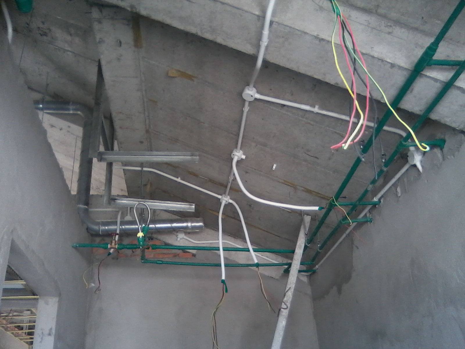 Đội ngũ chuyên sửa điện nước Gò Vấp uy tín