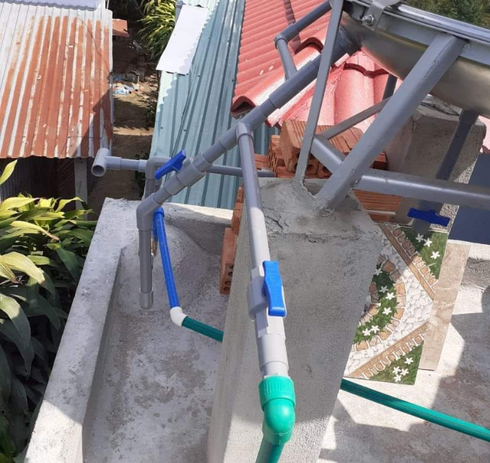 Thợ sửa điện nước Gò Vấp 24/24